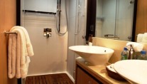 Gaby -  bathroom